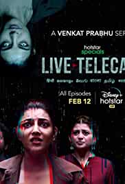 Live Telecast FilmyFly Web Series All Seasons 480p 720p HD Download 