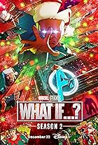 Marvel What If All Seasons Hindi Dubbed English 480p 720p 1080p FilmyFly