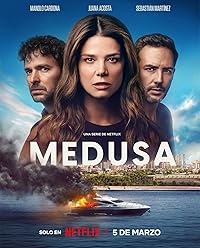 Medusa FilmyFly 2025 Season 1 Hindi Dubbed