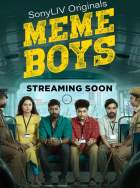 Meme Boys Web Series Download 480p 720p FilmyFly