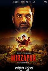 Mirzapur Season 1 2 & 3 480p 720p 1080p Download FilmyFly Filmywap Filmyhit