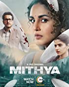 Mithya 2022 Web Series Download 480p 720p FilmyFly