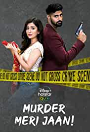 Murder Meri Jaan Web Series Download 480p 720p FilmyFly