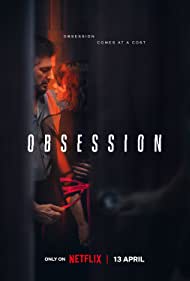 Obsession 2023 All Seasons Hindi Dubbed 480p 720p 1080p Download FilmyFly 