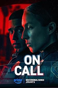 On Call FilmyFly 2025 Hindi Dubbed AMZN Web Series