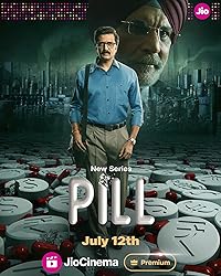 Pill 2024 Web Series Download 480p 720p 1080p FilmyFly Filmywap 