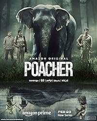 Poacher  Web Series Download 480p 720p 1080p FilmyFly