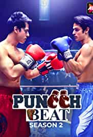 Puncch Beat ALTBalaji Web Series Download 480p 720p FilmyFly