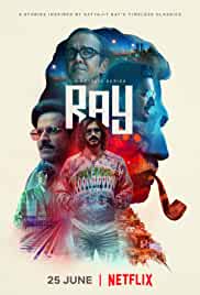 Ray 2021 Web Series Download 480p 720p FilmyFly