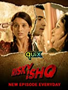 Risky Ishq Web Series Download DSNP 480p 720p FilmyFly