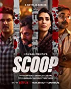 Scoop  Web Series Download 480p 720p 1080p FilmyFly