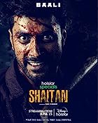 Shaitan  Web Series Download 480p 720p 1080p FilmyFly