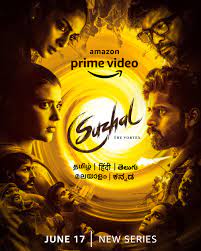 Suzhal The Vortex 2022 Web Series Download 480p 720p FilmyFly