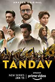 Tandav FilmyFly Web Series All Seasons 480p 720p HD Download Filmywap