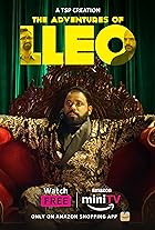 The Adventures of Lleo Leo  2023 480p 720p 1080p FilmyFly