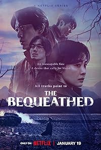 The Bequeathed  All Seasons Hindi Dubbed English 480p 720p 1080p FilmyFly