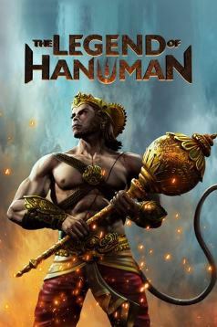 The Legend of Hanuman FilmyFly Web Series Download 480p 720p 1080p 