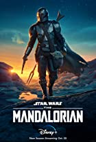 The Mandalorian  All Seasons Hindi 480p 720p 1080p Download FilmyFly