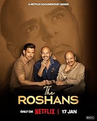 The Roshans FilmyFly Hindi Web Series