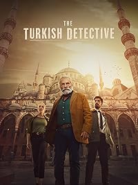 The Turkish Detective FilmyFly 2023 Hindi Dubbed Web Series