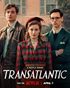 Transatlantic 2023 All Seasons Hindi Dubbed 480p 720p 1080p Download FilmyFly 