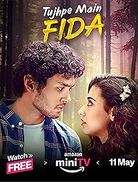 Tujhpe Main Fida Hindi Dubbed Web Series Download 480p 720p 1080p FilmyFly