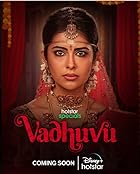 Vadhuvu 2023 All Season Web Series Download 480p 720p 1080p FilmyFly