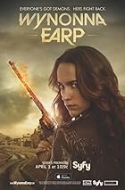 Wynonna Earp All Seasons Hindi Dubbed English 480p 720p 1080p FilmyFly