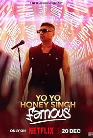 Yo Yo Honey Singh Famous FilmyFly Season 1 Hindi